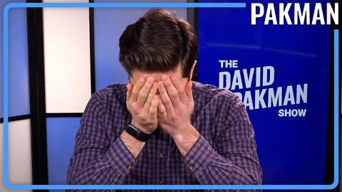 Why Don't I Do Satirical Interviews?