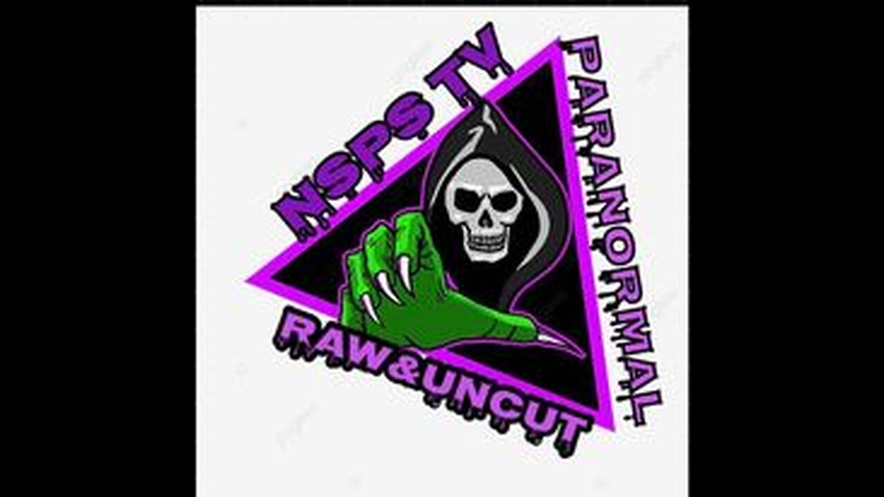 BAYOU PARANORMAL SOCIETY FROM ALEXANDRIA. LOUISIANA