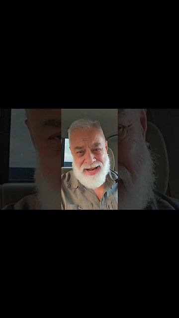 Crazy may be just below the surface