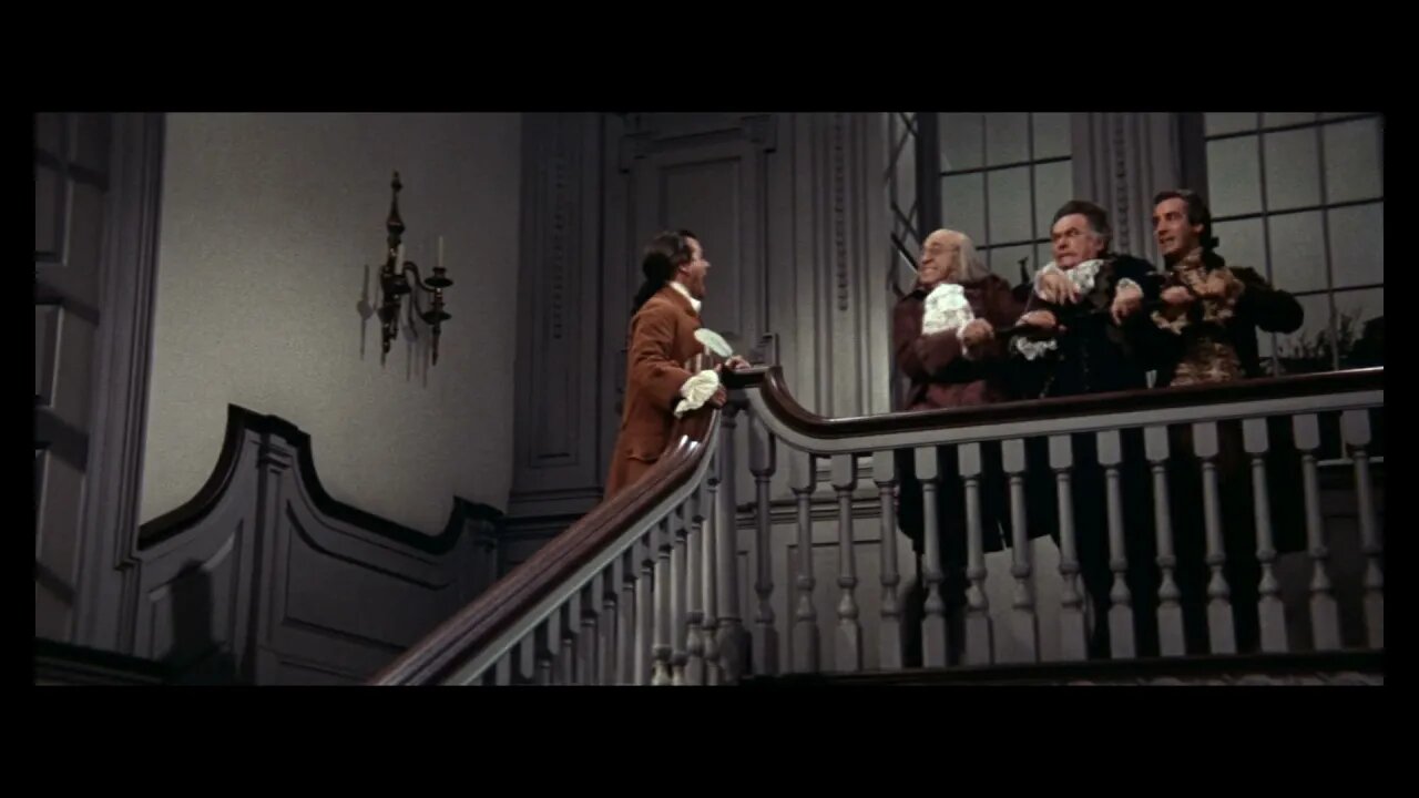 Homocide!! Homocide!! | 1776