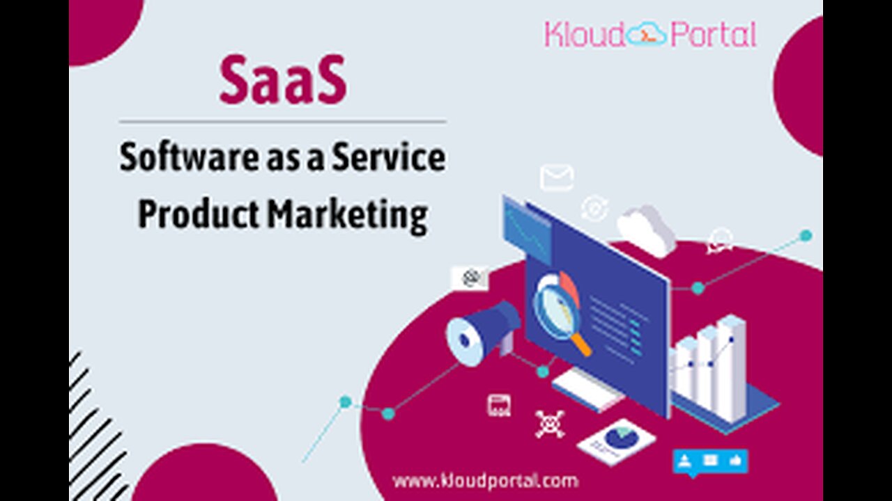 Discover the SaaS Product Marketing Agency in USA | Kloud Portal