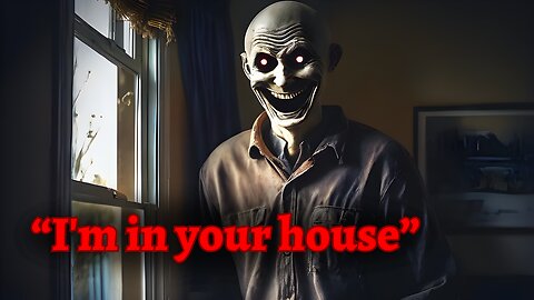 3 TERRIFYING Home Alone Horror Stories