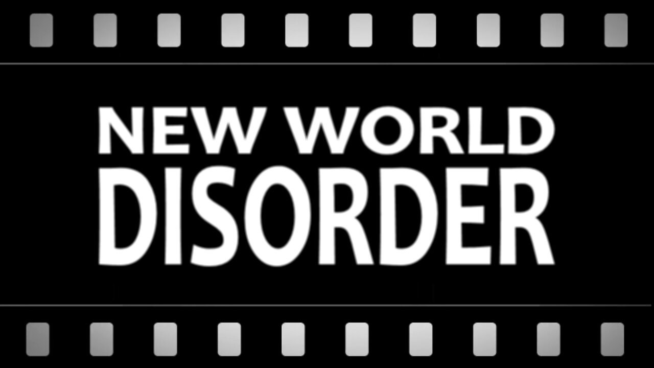 New World Disorder