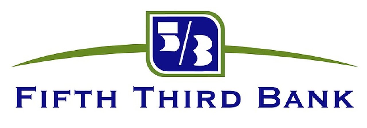 Blast The Banks: Fifth Third Bank $FITB - 9/30/2023