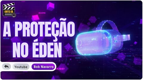 Qual o risco do Metaverso?