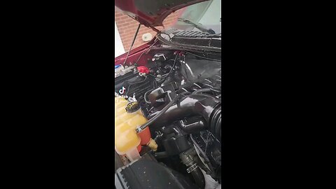 How to Detail Your Engine 👌