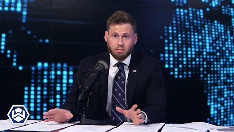 WAR ROOM (Full Show) Thursday - 7/15/21