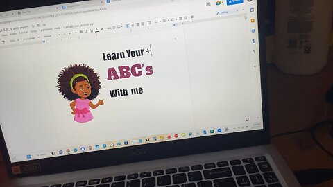 I Wrote A Children’s Book 📚