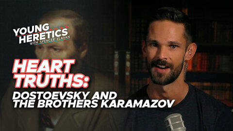 Ep. 132: Heart Truths