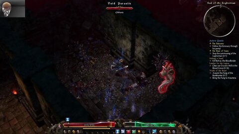 2020 Grim Dawn Part 11 Dawn of Masteries Lightning build