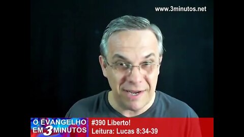 #390 Liberto!