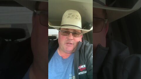 The Lunch with the Village People