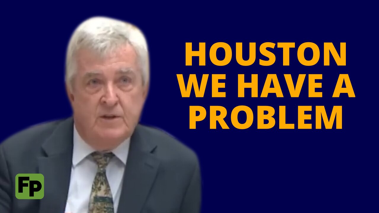 “No way this pandemic roll-out was in the best interest of the people” | Captain Graham Hood