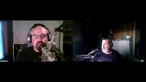 Fire Talk Radio Live Stream