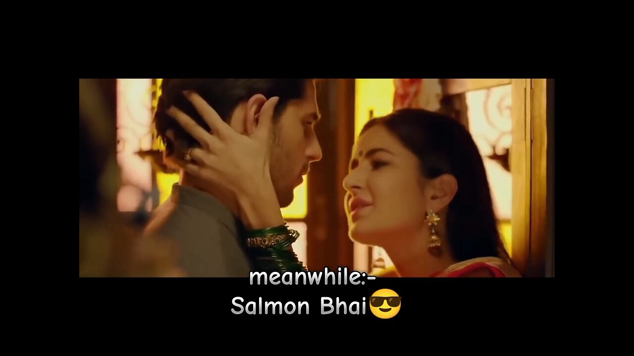 #salmon bhai😎 #funny video