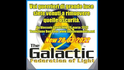 Gfl. Voi guerrieri di grande luce siete venuti a rimuovere quelle oscurità.