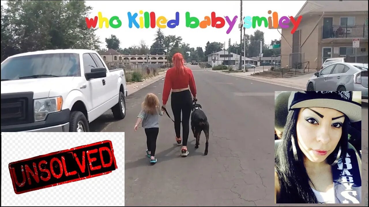 Who Killed Baby Smiley: The Unsolved Murder of Rachel Aboytes