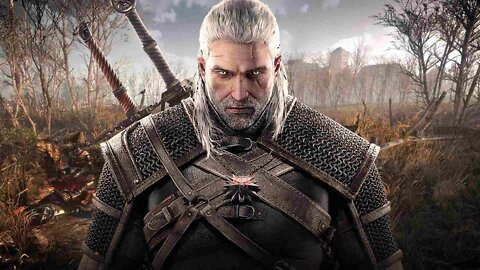 Vamos Acompanhando Geralt de Rivia em mais uma Caçada