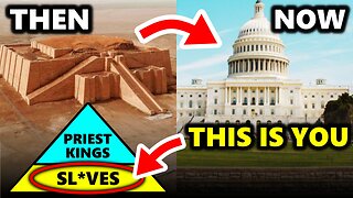 The MOST Untold History On Earth: The Origins of Government