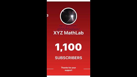 https://youtube.com/@XYZMathLab2017