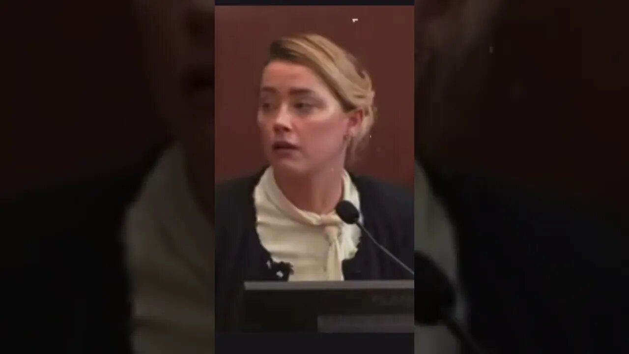 AMBER DOES NOT REMEMBER