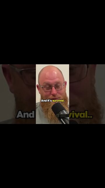 What Happens in Prison..