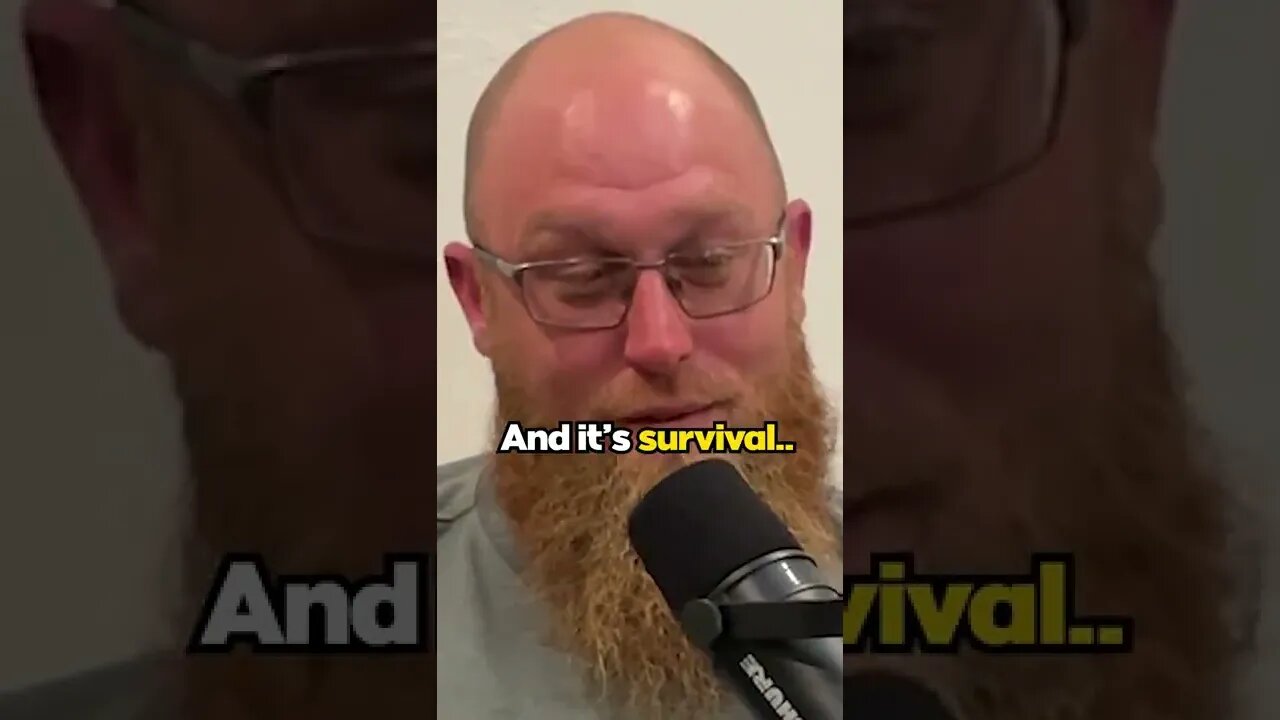 What Happens in Prison..