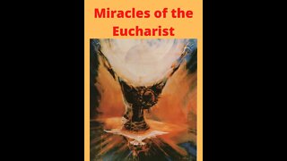 Miracles of the Eucharist