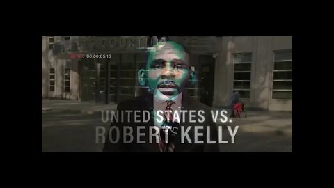 THE R. KELLY RECAP FROM COURT 2DAY......