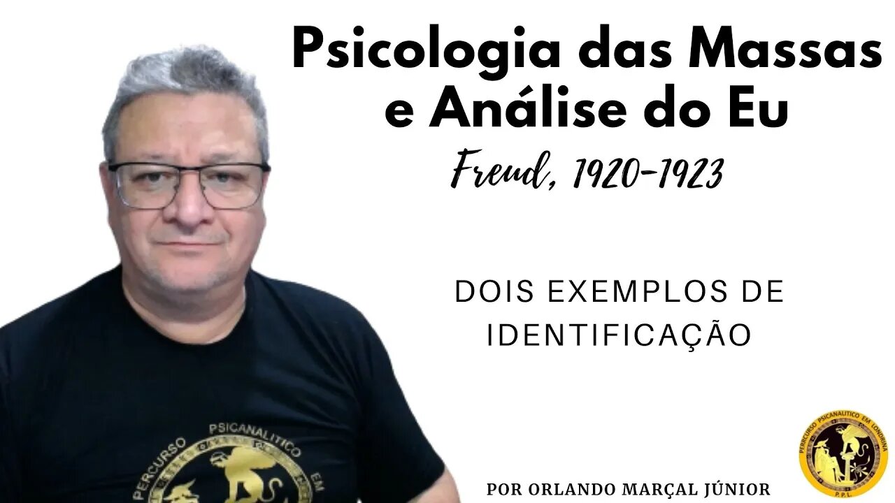 Dois exemplos de identificação.