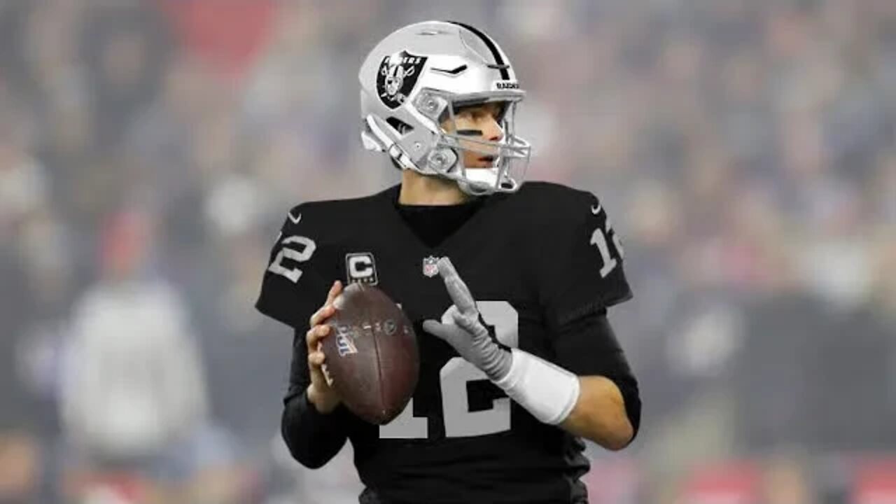 Tom Brady a Future Raider in 2023?