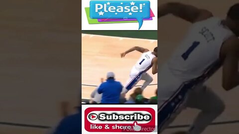 NBA JUST FOR LAUGH PLAYS 19