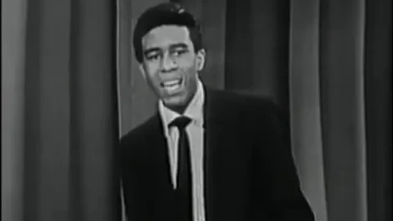 Mort Sahl And Other Comedians Richard Pryor, Bob Hope, etc