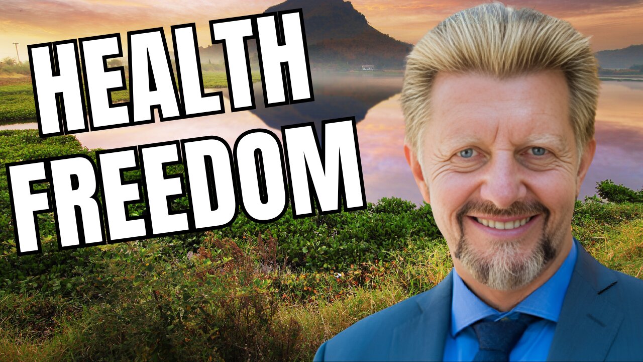 Health Freedom