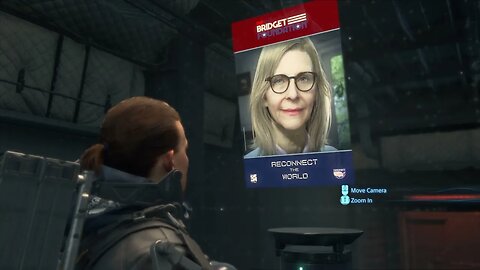 A film director in a civilization near its extinction?! | Death Stranding