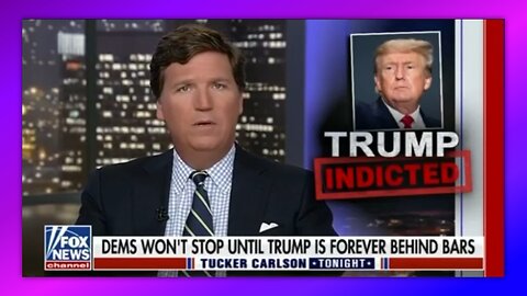 TUCKER - BREAKING NEWS 03-31-23 FULL