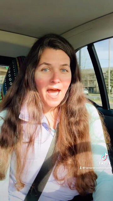 #mytribe #Tamararoseblodgett