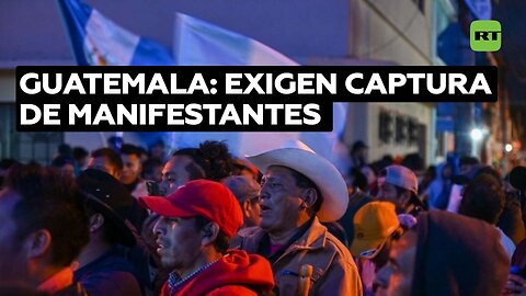 Corte de Constitucionalidad ordena liberar bloqueos al exterior del Ministerio Público en Guatemala