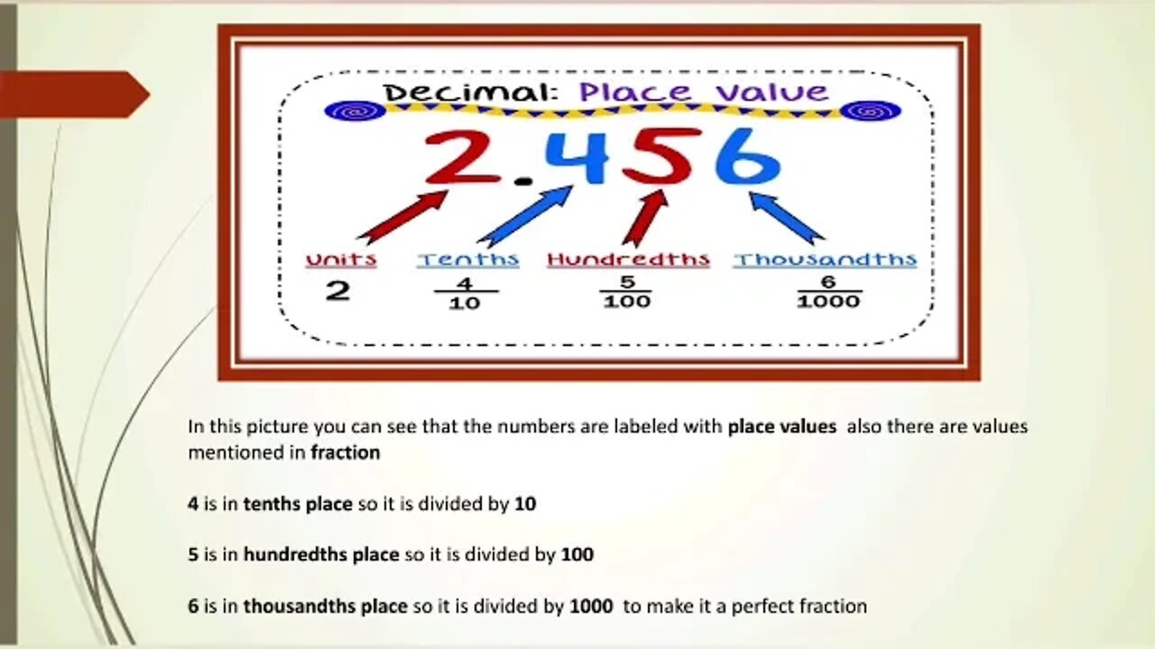 Class 4th Mathematics B P3