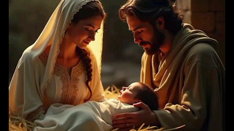 God Celebrated The Birth Of Jesus Christ