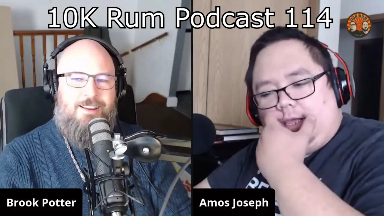 Alt-Tech and the future of Tech Oligarchy - 10K Rum 114 Clip