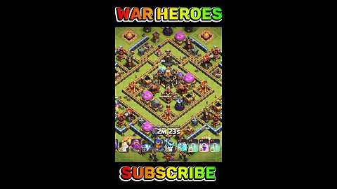 th17 super archer attack