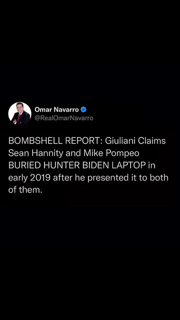 Tucker was NOT Happy With Hannity 😳