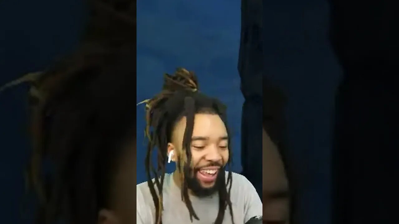 DAMN SHE UGLY 🤢