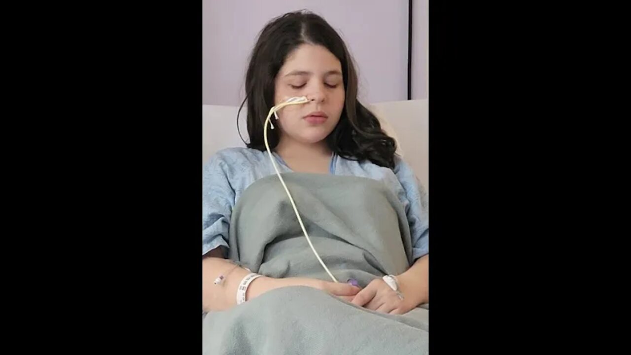Hannah's Condition-Things Have Taken A Turn For The Worst