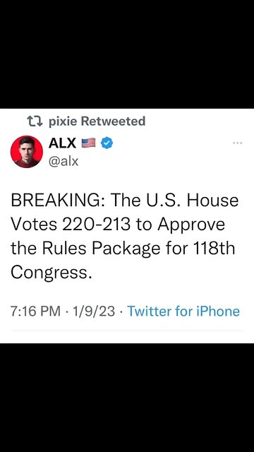 This Is A BIGLY WIN For The America First Movement!