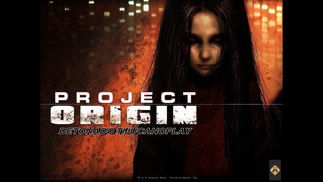 FEAR 2 PARTE 4