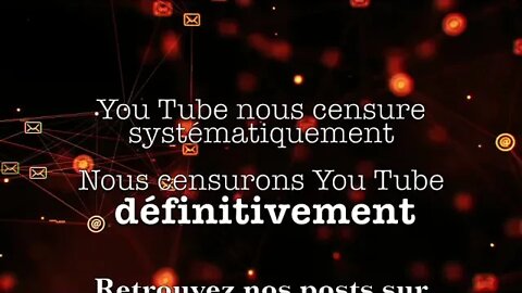 Censure YT