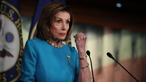 Nightmare Scenario For Biden - Pelosi Speech Backs Supreme Court Student Loan Decision