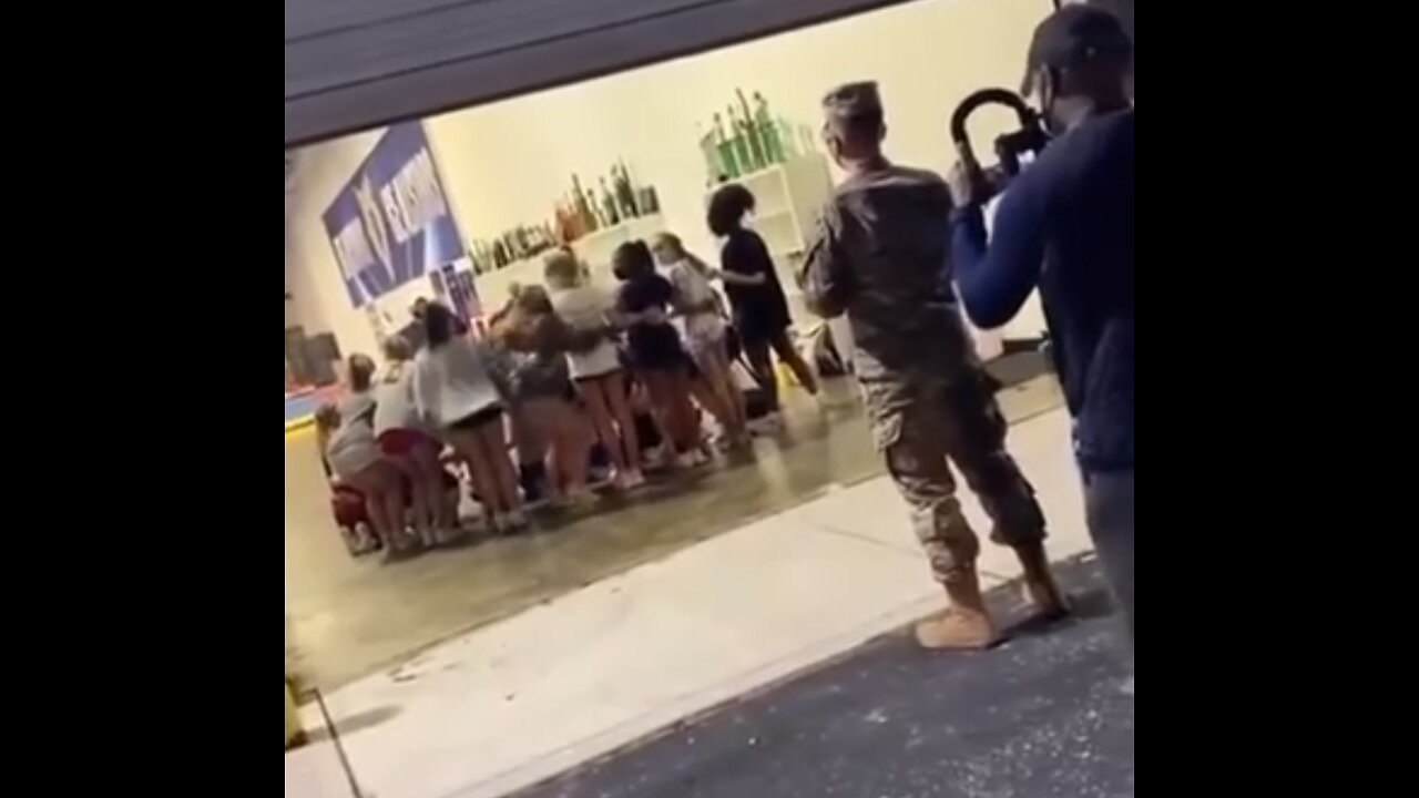 WHEN BRAVE WARRIORS ARE COMING HOME
